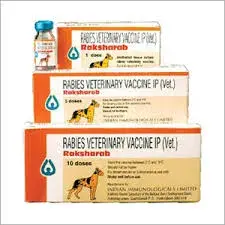 Veterinary Vaccine
